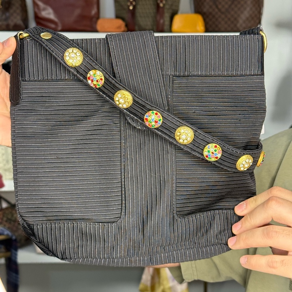 Versace Rare Bag